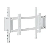 OPLite nosilec za monitor R8 bele barve