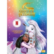 Unicorn Academy - Legendärer Sommer