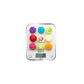 TEFAL kuhinjska tehtnica Optiss Cupcakes [BC50D4V0]