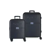PEPE JEANS Set kofera 2/1 7699532