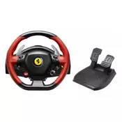 Thrustmaster Ferrari 458 Spider Racing Wheel ( 024890 )