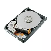Toshiba AL15SEB24EQ internal hard drive 2.4 TB 10500 RPM 128 MB 2.5 SAS