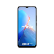 INFINIX Mobilni telefon Smart 7 HD 2/64GB Crni