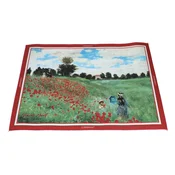 shumee Namizni prt - C. Monet, Makovo polje (carmani)