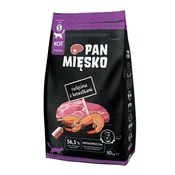 Pan Mięsko PAN MIĘSKO Hrana za mačke Govedina s kozicami 10 kg