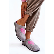 BIG STAR SHOES Domestic slippers Big Star