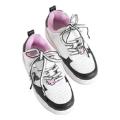 Cool Club športni copat TRL3W26-LG1728 HELLO KITTY&FRIENDS D white 33