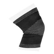 Povoj za koleno Power System Knee Support Black L