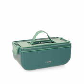 Dekordom kutija za hranu theo 0.6l - green - hml ( 041894 )
