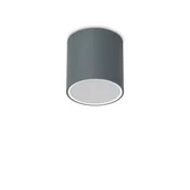STROPNA SVETILKA TECHO PL1 D15 ANTRACIT ID318103