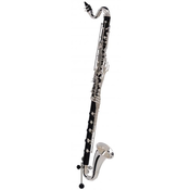 klarinet BUFFET CRAMPON bas Bb - spodnji c / TOSCA