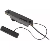 Fishman PowerTap Earth Black Pick up za akustično kitaro (Kot novo)