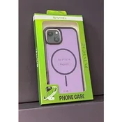 Bavitel iPhone 13/14 MagSafe ljubicasta ( 96404 )