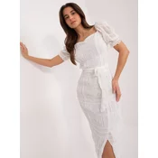 Dress-LK-SK-509403.29X-white