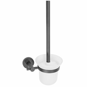 WC ščetka Gun Black 322234A