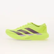 Sneakers adidas Adizero EVO SL Woven M Solar Yellow/ Aurora Plum/ Powder Plum EUR 46