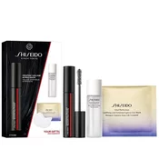 Shiseido Darilni set maskare ControlledChaos