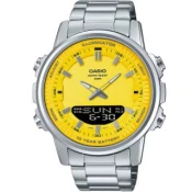 Casio Illuminator AMW-880D-9AVDF