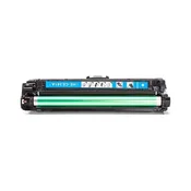 toner za HP CE341A Cyan/651A, kompatibilen