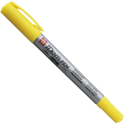 Sakura Identi-Pen Yellow