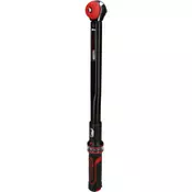 KS Tools ustavljacki moment kljuc obrtna glava 1-5Nm 1/4 ERGOTORQUE®precision 516.1402