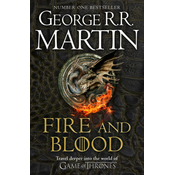 Fire and Blood
