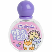 Martinelia My Best Friends Fragrance toaletna voda za djecu 30 ml