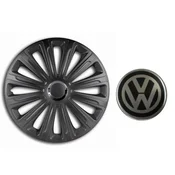 Ratkapne za VW Trend RC Graphite , 13