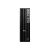 DELL Pro Slim Core Ultra 5 235 16GB 512GB SSD 3yr ProSupport + WiFi