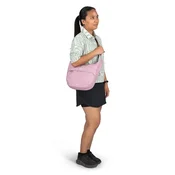 Torba Osprey Daylite Crossbody Pouch Iris Pink Universal