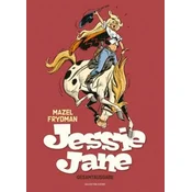 Jessie Jane Gesamtausgabe