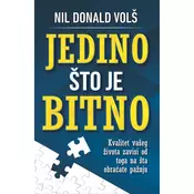 Jedino što je bitno - Nil Donald Volš