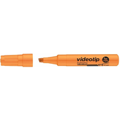 Tekst marker Ico Videotip - narancasti