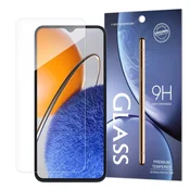 HURTEL Standardno kaljeno steklo Ovitek kaljeno steklo za Huawei nova Y61 9H