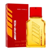 MERCEDES-BENZ AMG Red Thrill 60 ml parfumska voda za moške