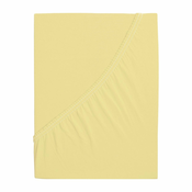 Rumena rjuha 90x200 cm – B.E.S.