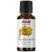 NOW Foods Eterično olje, olje kadila (olje kadila), 30 ml