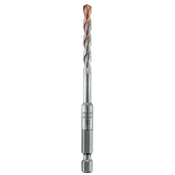 Sveder za strešno kritino HM Profi Alpen, dolžine 100 mm, sveder o 6 mm