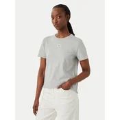 Calvin Klein Jeans Majica  siva
