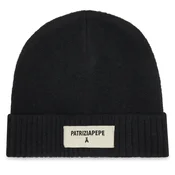 Kapa Patrizia Pepe 8F0082/K287 K103 Črna