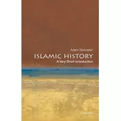 Islamic History: A Very Short Introduction