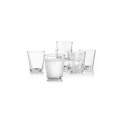 Komplet kozarcev Eva Solo 0,25 ml 12-pack