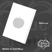 NMIXX - Blue Valentine - Chaos Vesion (CD)