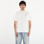 Majice Vans Full Deck SS T-Shirt Egret XL