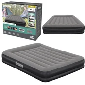 Bestway Napihljiva vzmetnica Tritech 203x152 cm 671BU