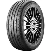 Continental ContiSportContact 3 E SSR ( 245/45 R18 96Y *, runflat )
