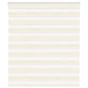 Zavjesa zebra 125x100 cm širina tkanine 120,9 cm poliester