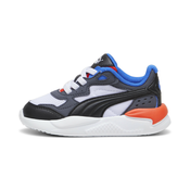 Puma X-Ray Speed AC Babies Trainers, White, Size 26, Shoes