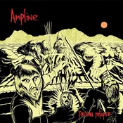 Ampline - Passion Relapse (LP)