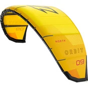 NORTH KAJT ORBIT